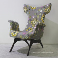 Home Design Furniture Salon Canapé Chaise avec haute qualité